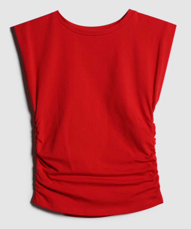 camisetas mujer