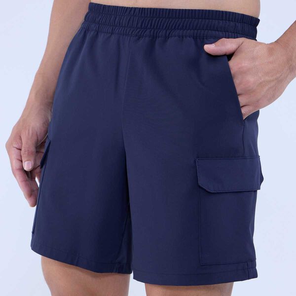 bermudas deportivas para hombre