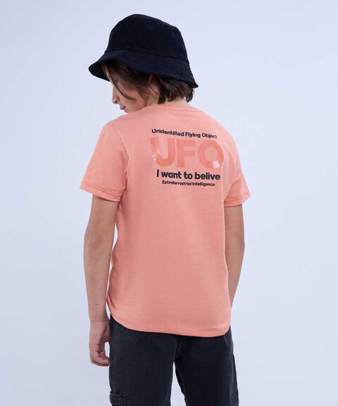 camisetas niño image number null