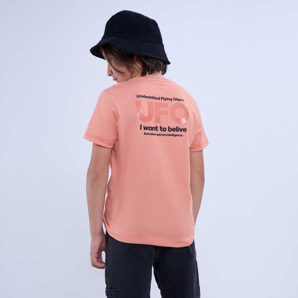 camisetas niño image number null
