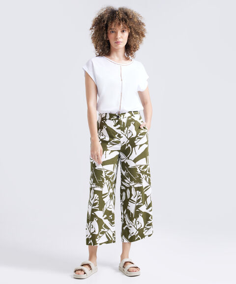 pantalon para mujer