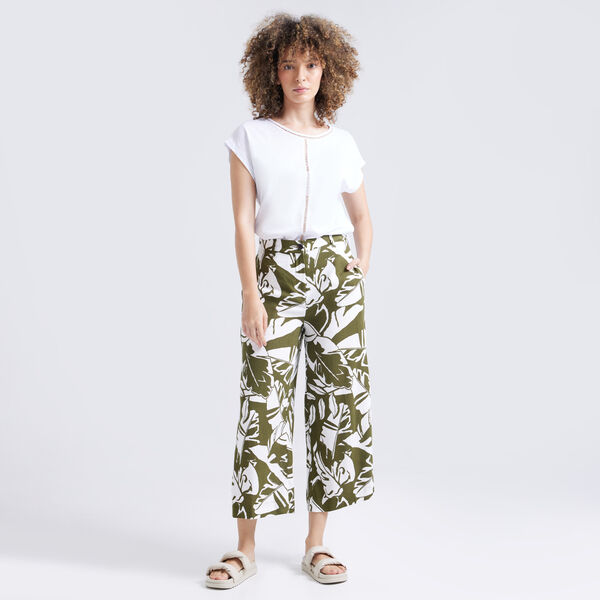 pantalon para mujer