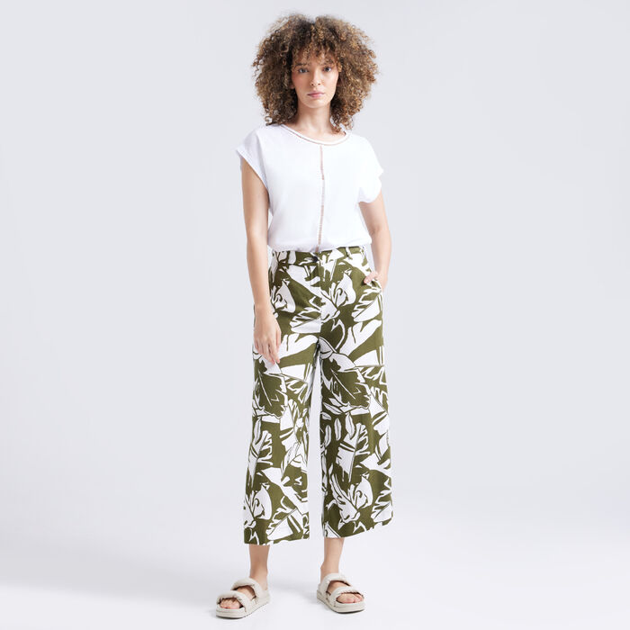 pantalon para mujer
