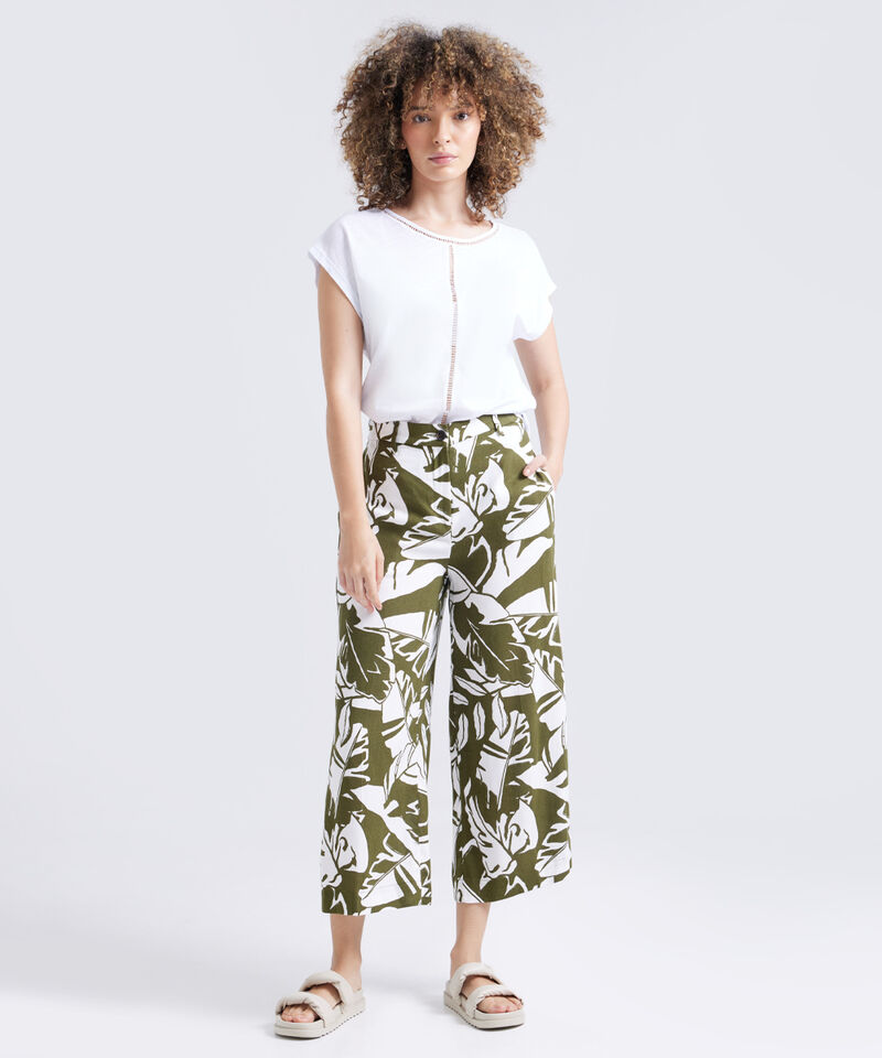pantalon para mujer