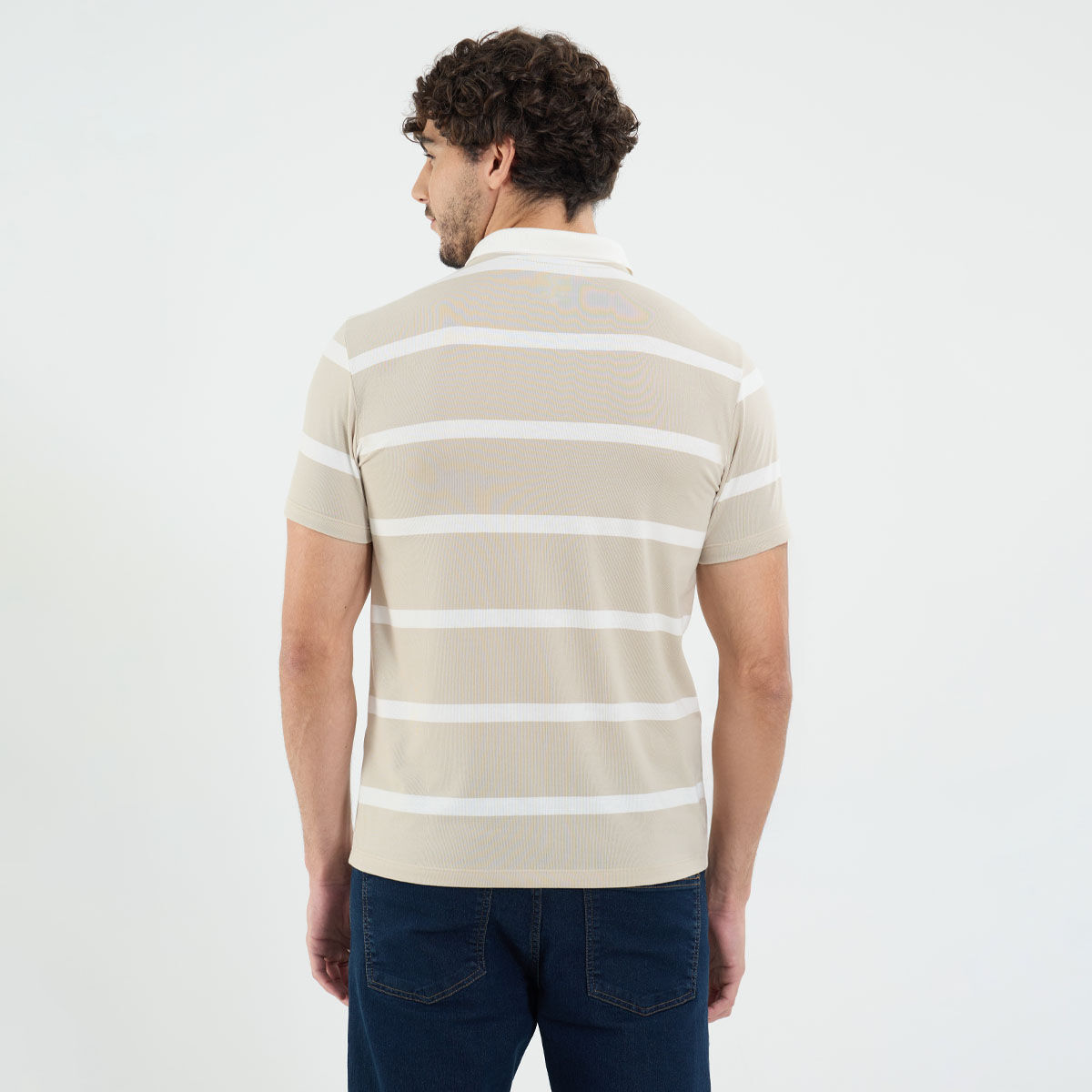 camisetas polo para hombre