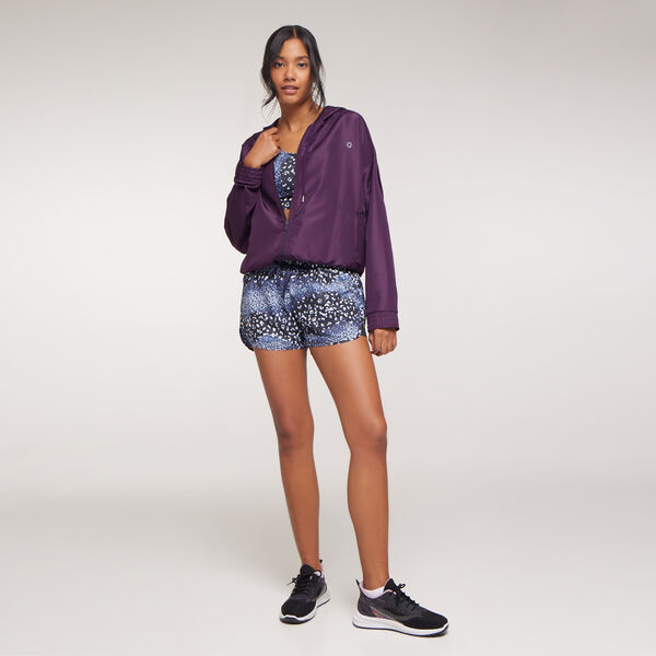 shorts deportivos mujer