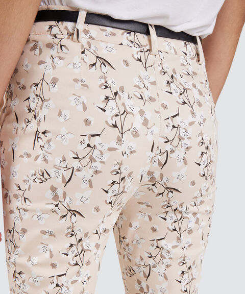 pantalon para mujer