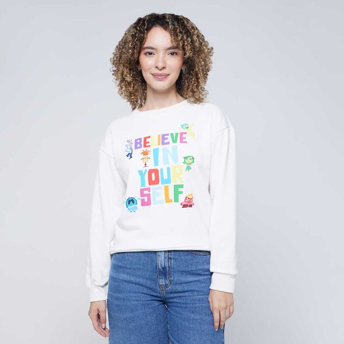 buzos para mujer