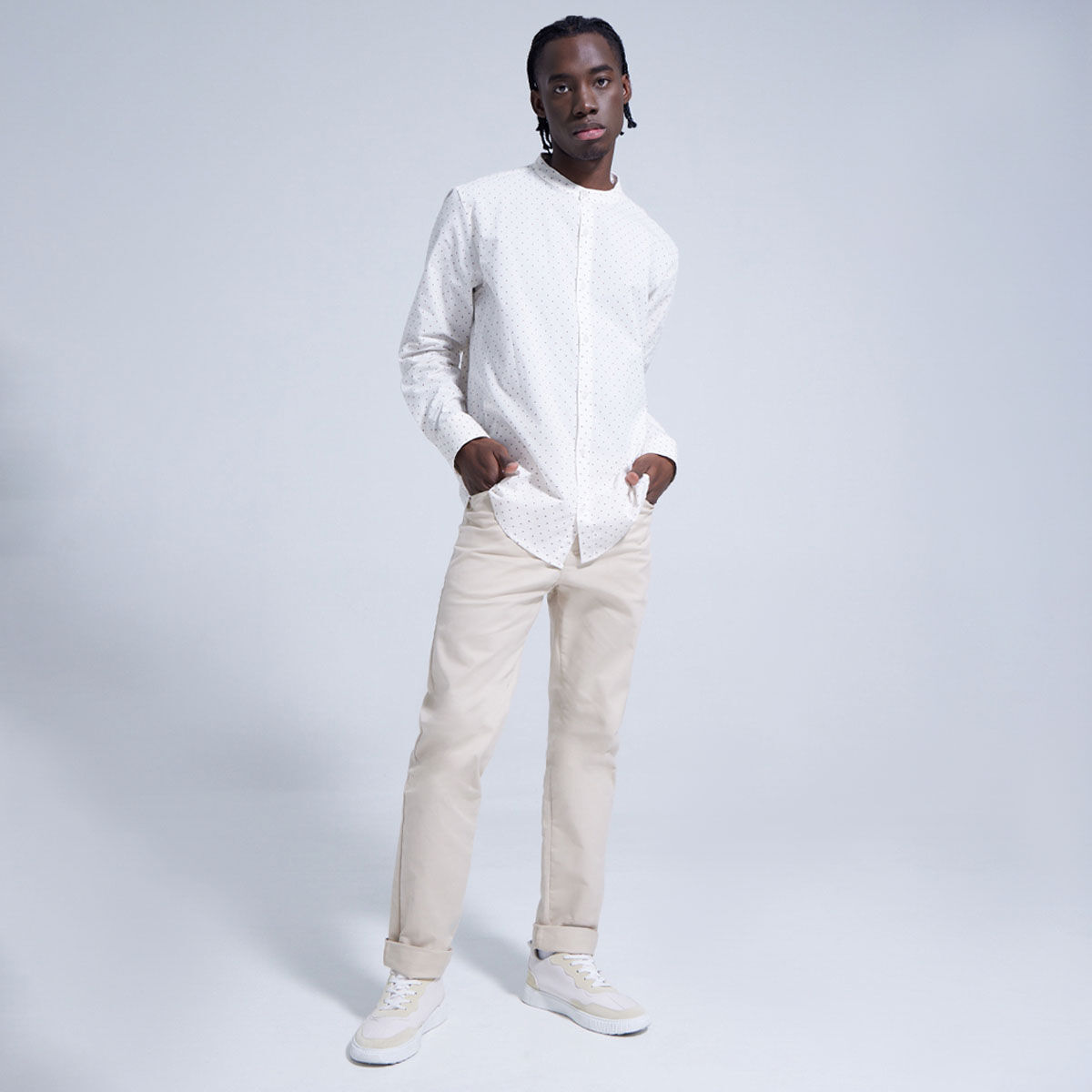 camisas para hombre 