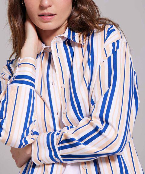 camisas para mujer image number null