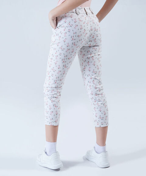pantalon para mujer