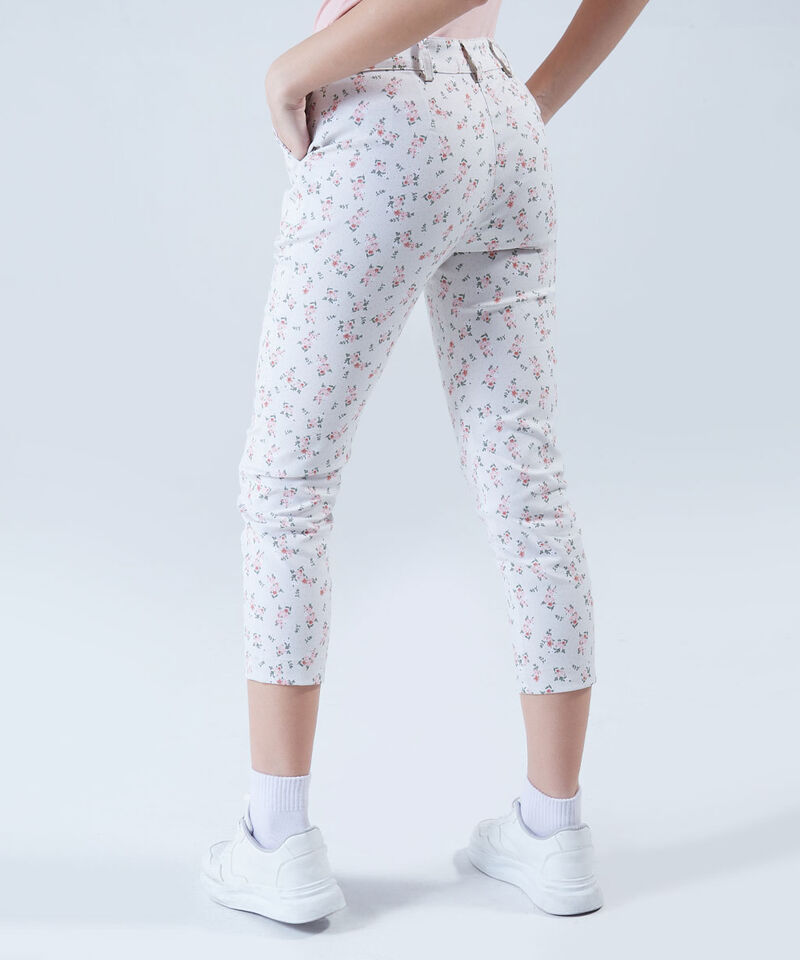 pantalon para mujer