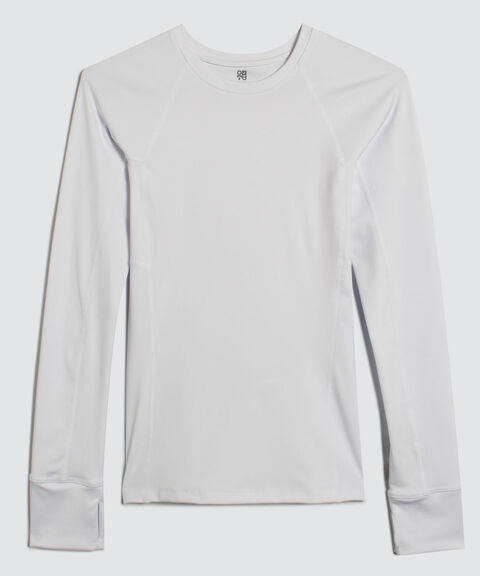 camisetas deportivas mujer