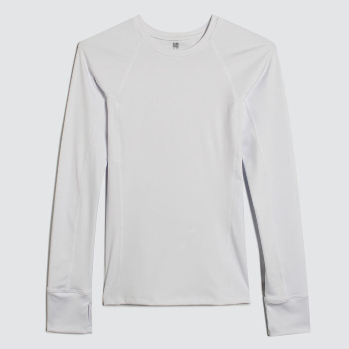 camisetas deportivas mujer