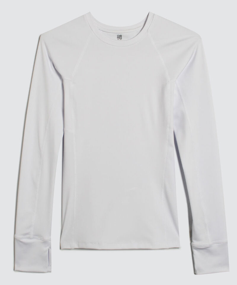 camisetas deportivas mujer