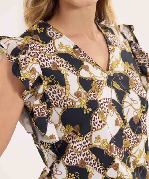 blusas de moda