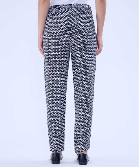 pantalon para mujer image number null