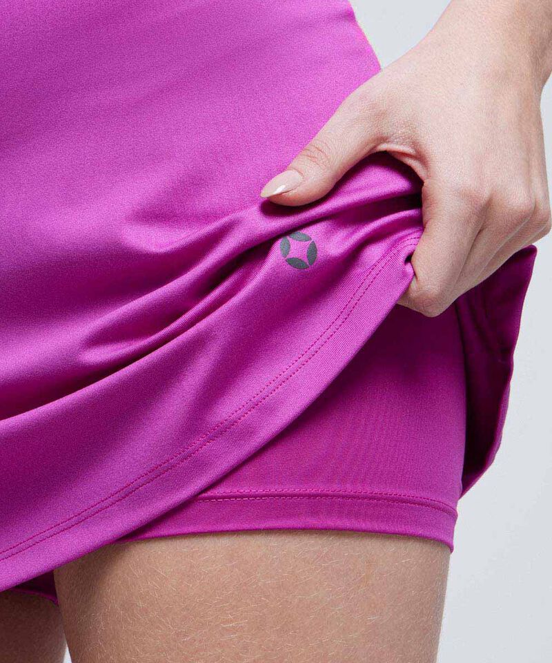 faldas deportivas mujer