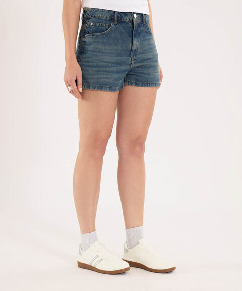 shorts mujeres image number null