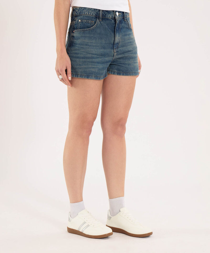 shorts mujeres