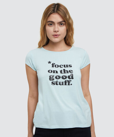 camisetas mujer image number null