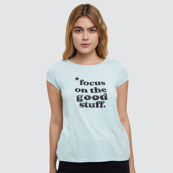 camisetas mujer image number null
