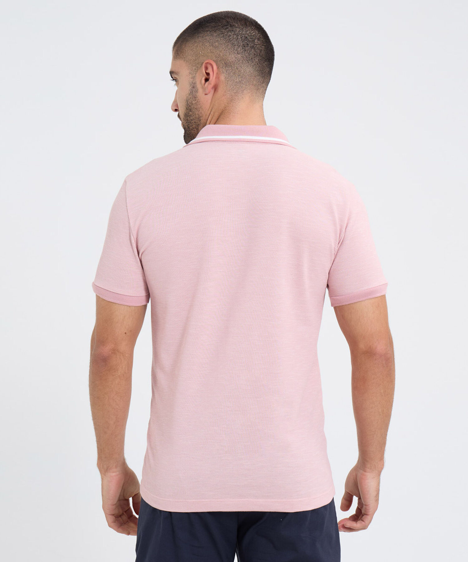 camisetas polo para hombre