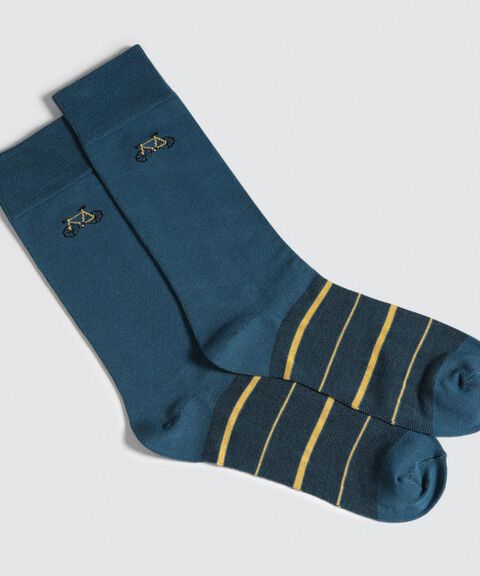 medias para hombre image number null