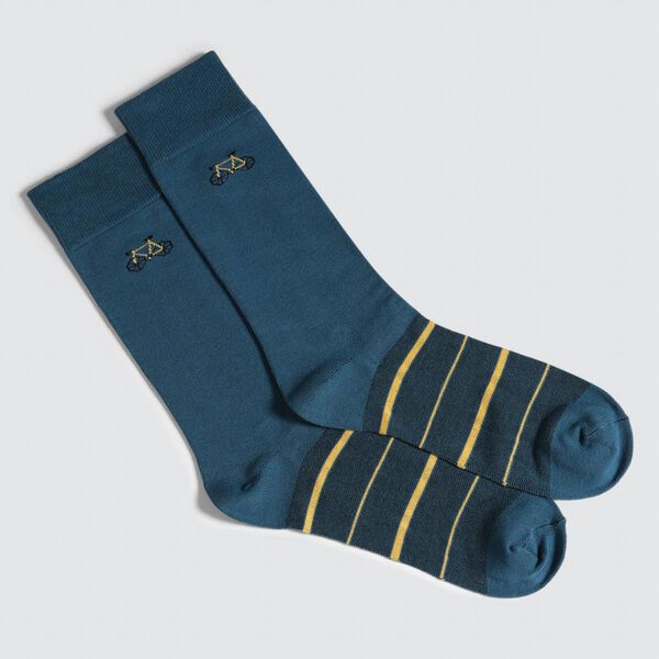 medias para hombre image number null
