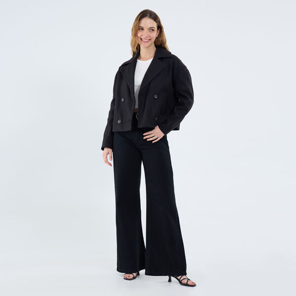 chaquetas para mujer image number null