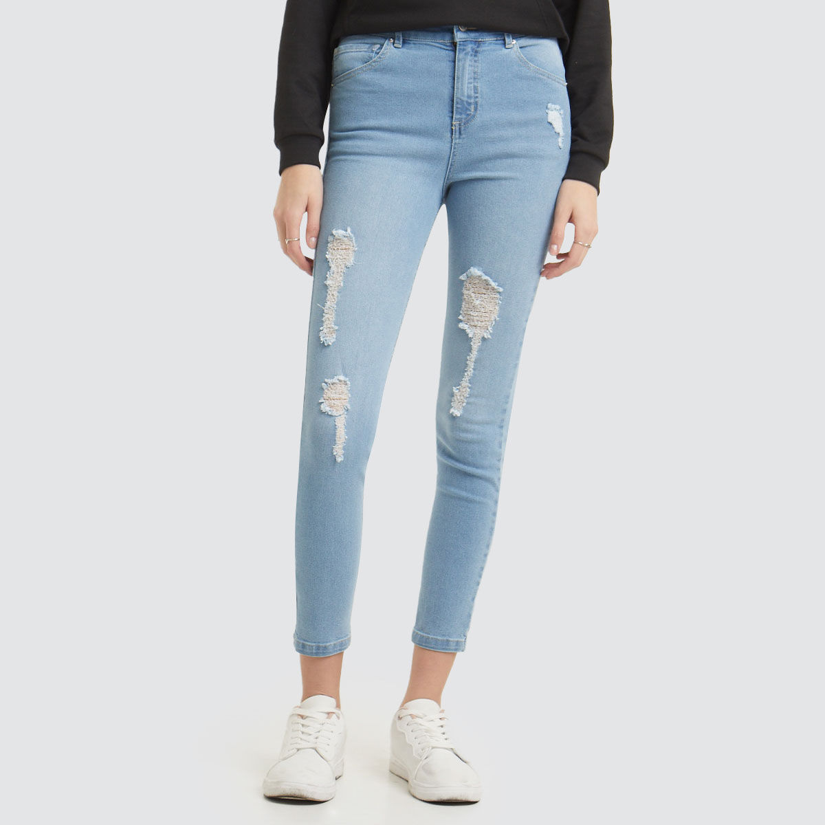 jeans mujer