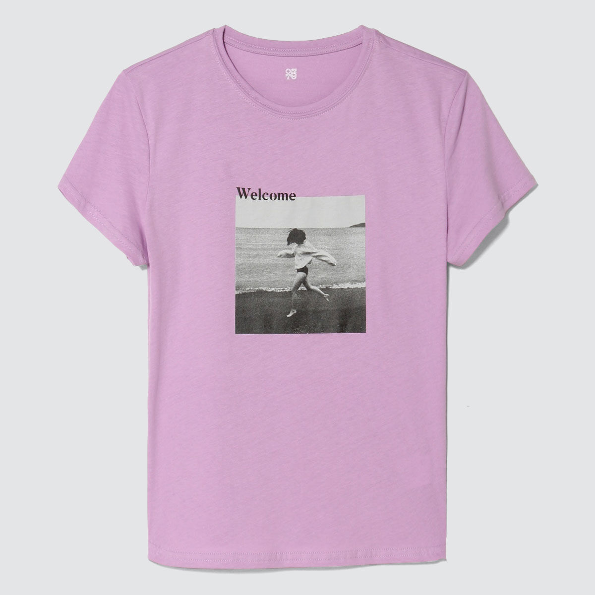 camisetas mujer