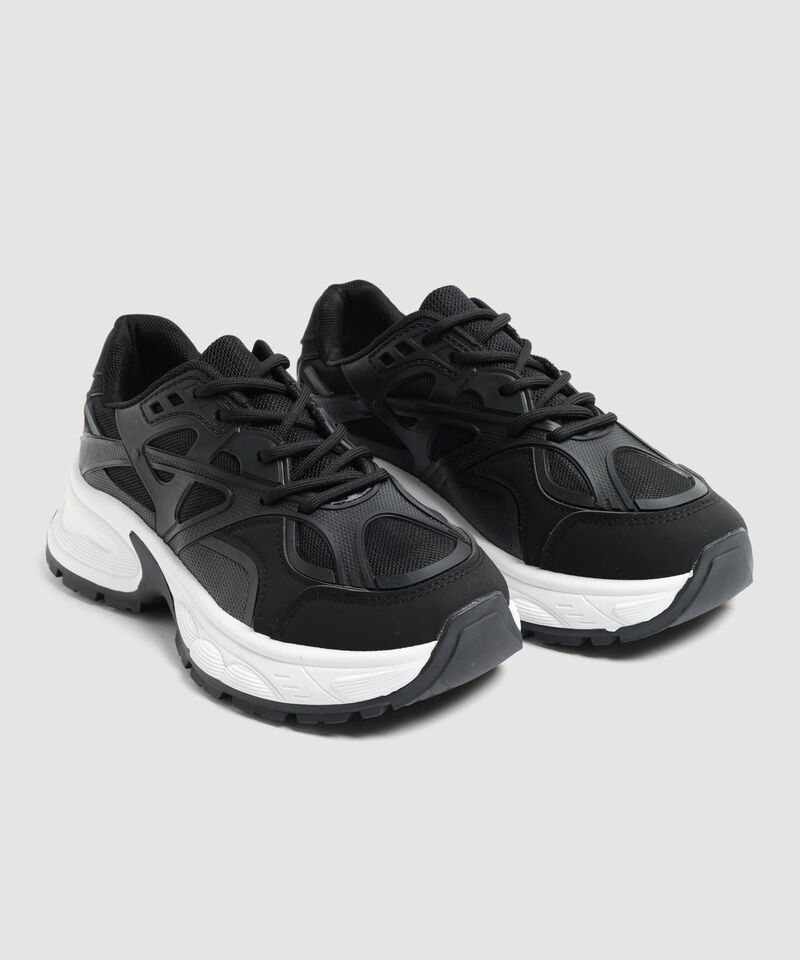 tenis casuales para mujer