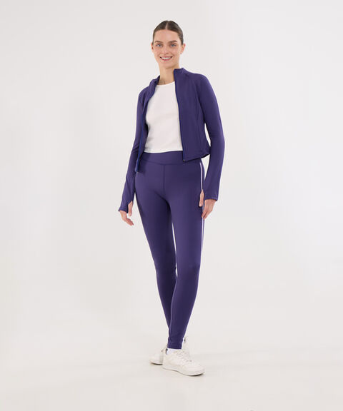 buzos deportivos mujer