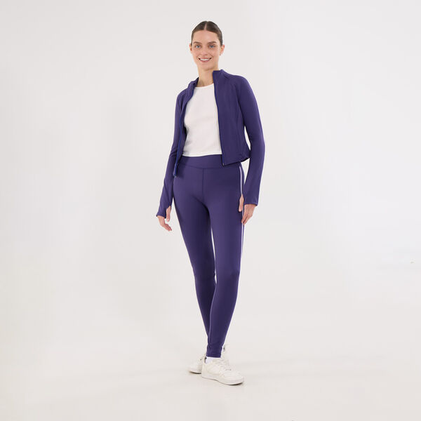 buzos deportivos mujer