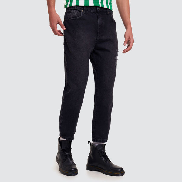 jeans denim image number null