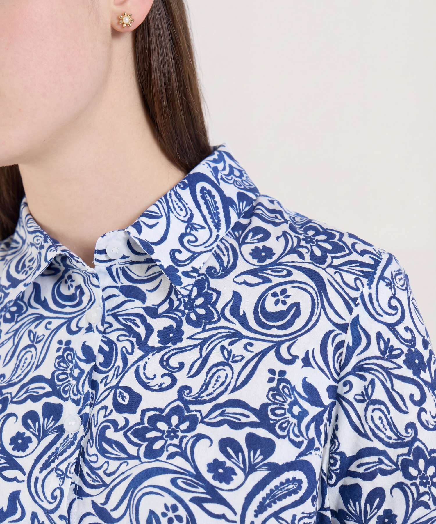 camisas para mujer