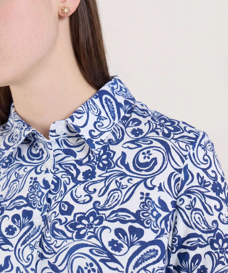 camisas para mujer