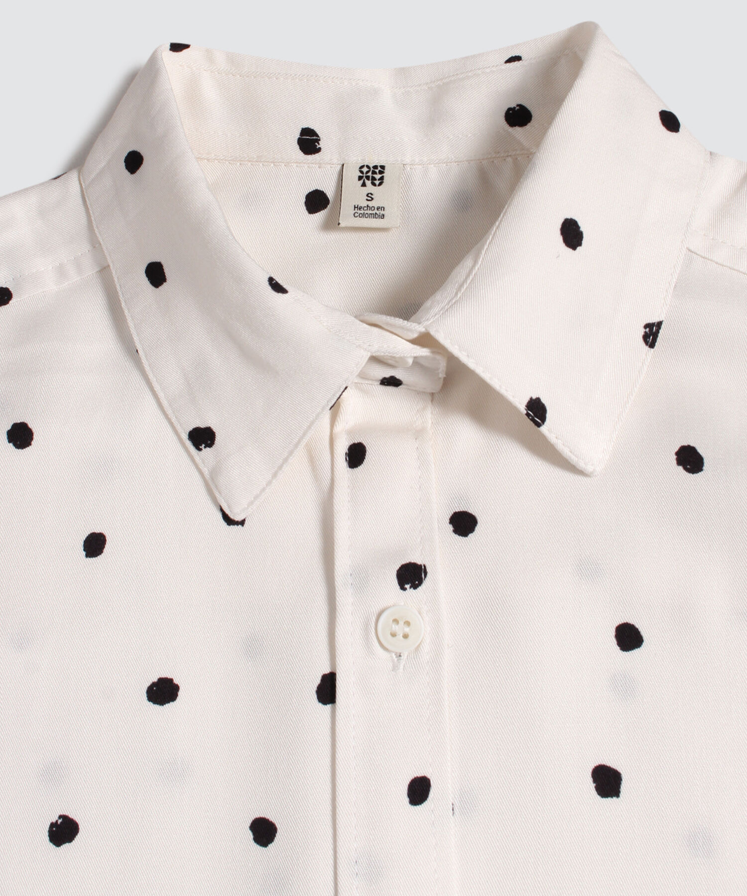 camisas para mujer