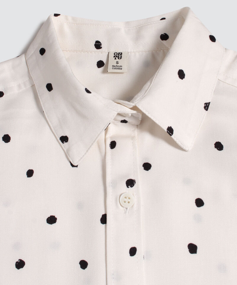 camisas para mujer