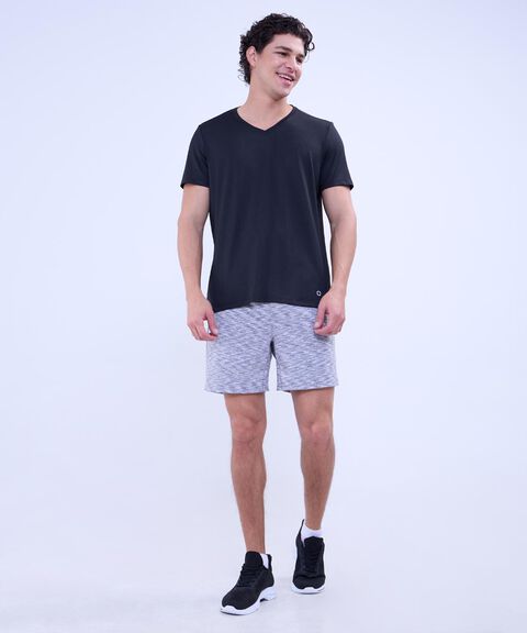 bermudas deportivas para hombre