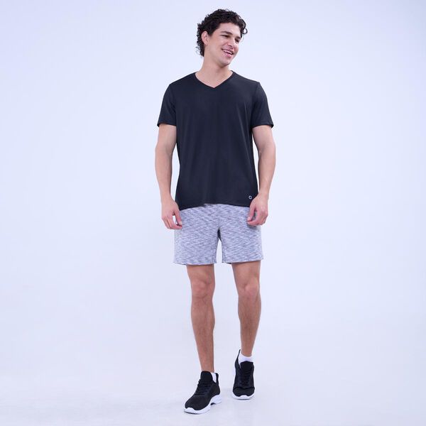 bermudas deportivas para hombre