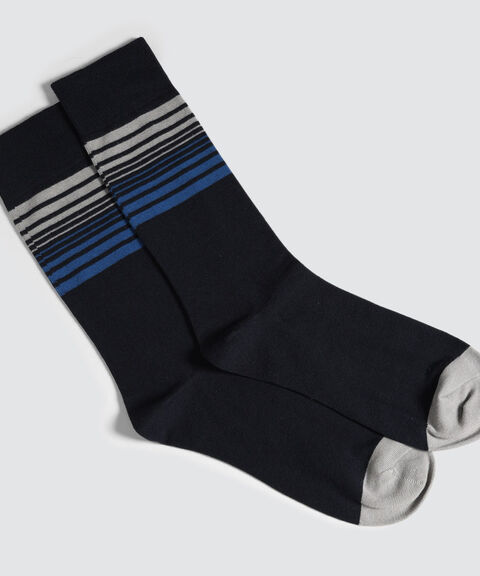 medias para hombre