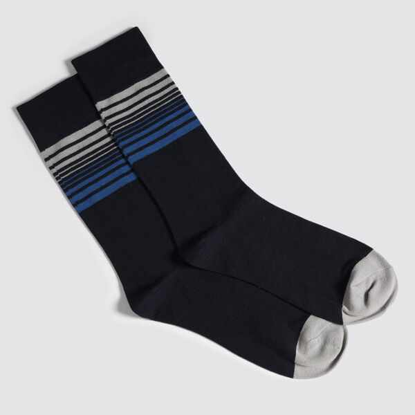 medias para hombre