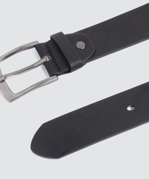 cinturones para hombre