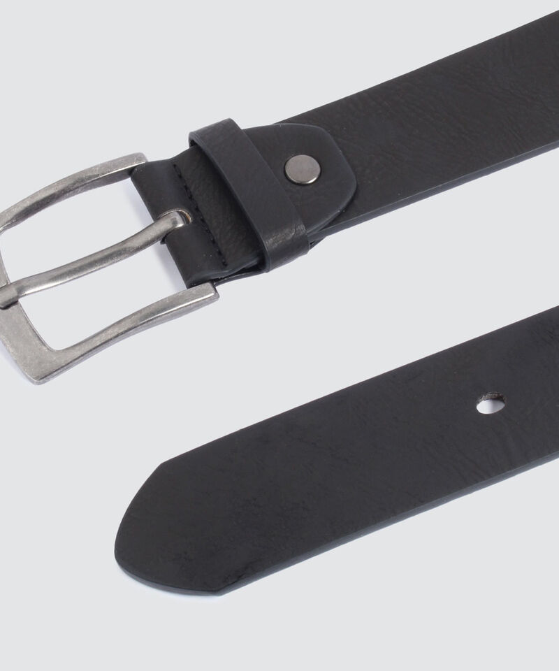 cinturones para hombre