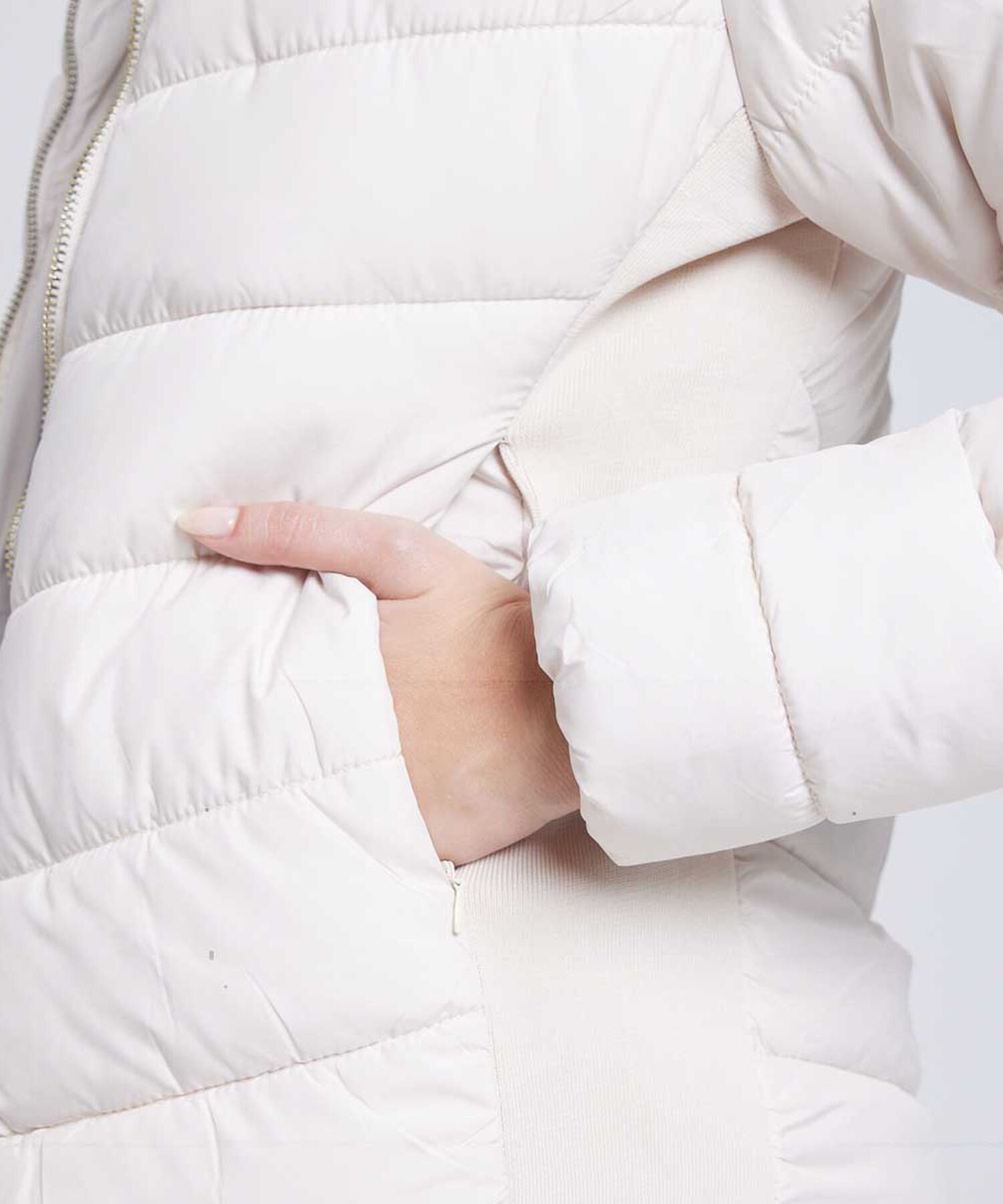 chaquetas para mujer