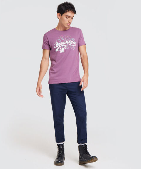 camisetas para hombre