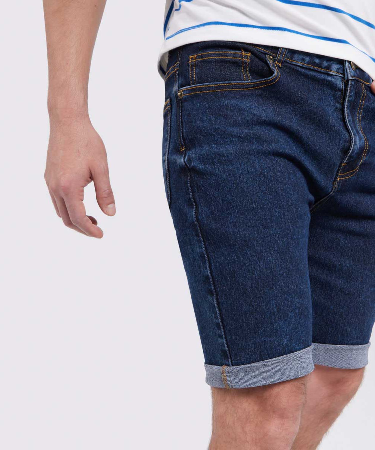 bermudas para hombre