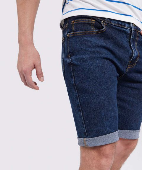 bermudas para hombre